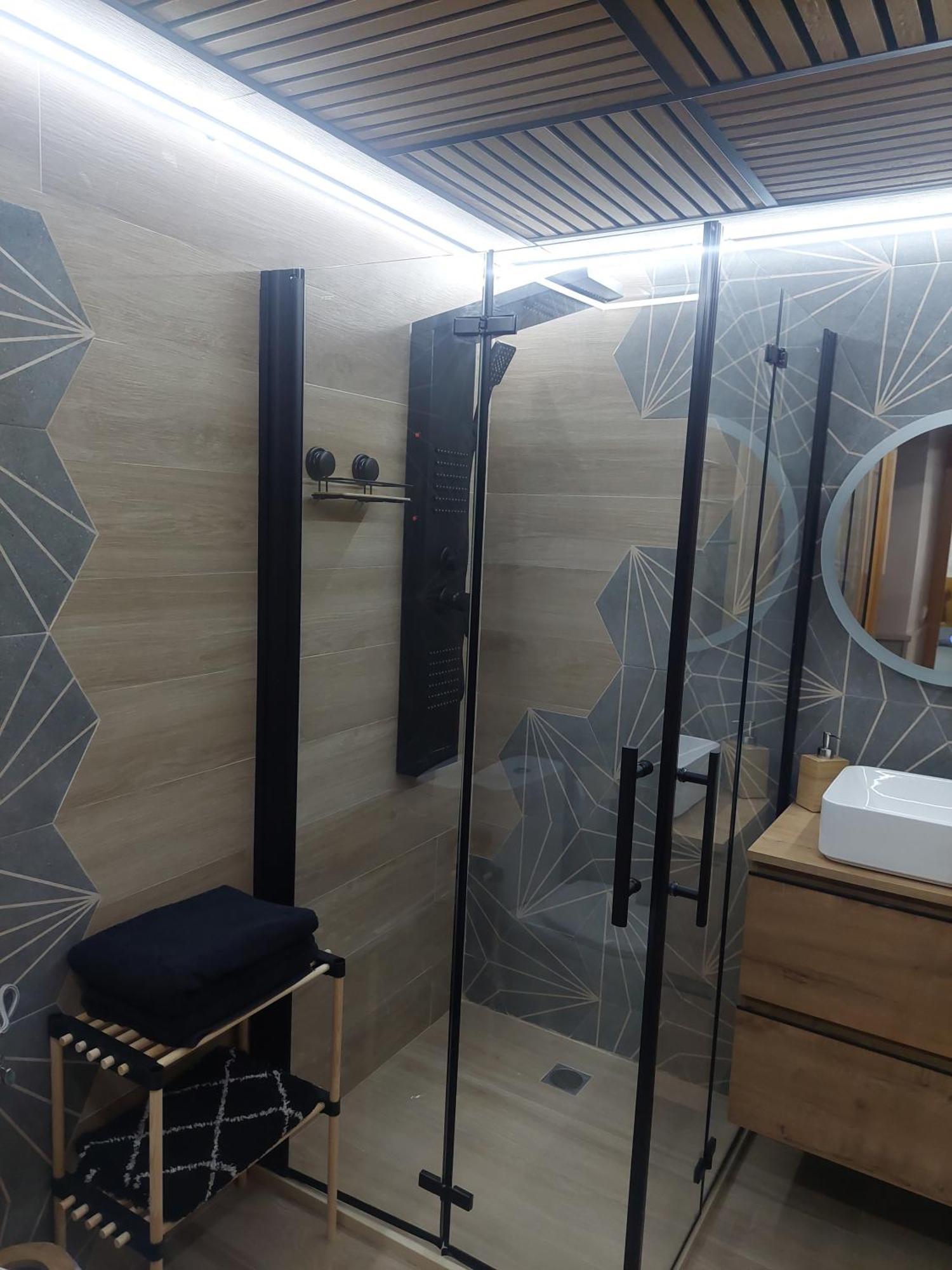 Apartamentos Atico Plata ロンダ エクステリア 写真