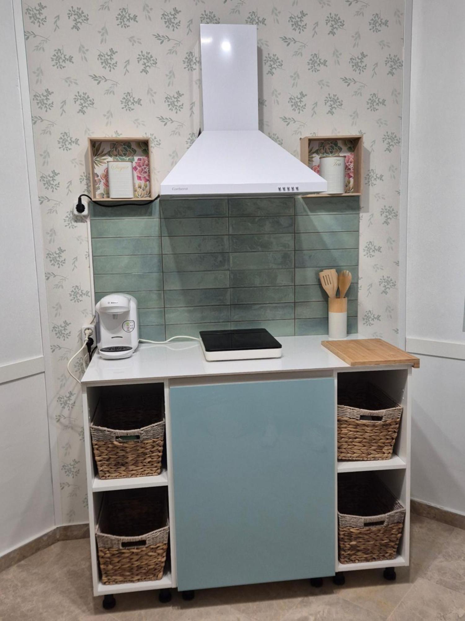 Apartamentos Atico Plata ロンダ 部屋 写真